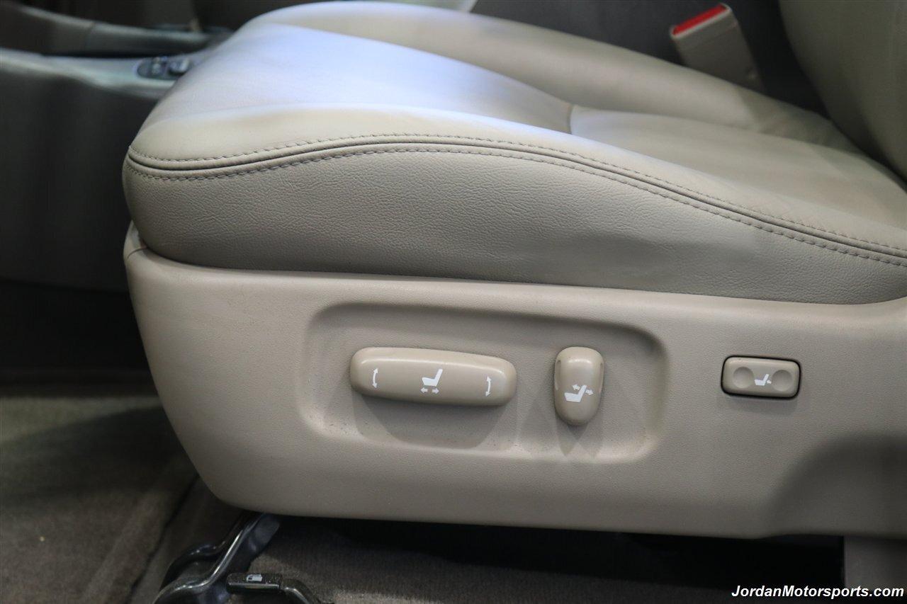 2006 Toyota Sequoia Limited