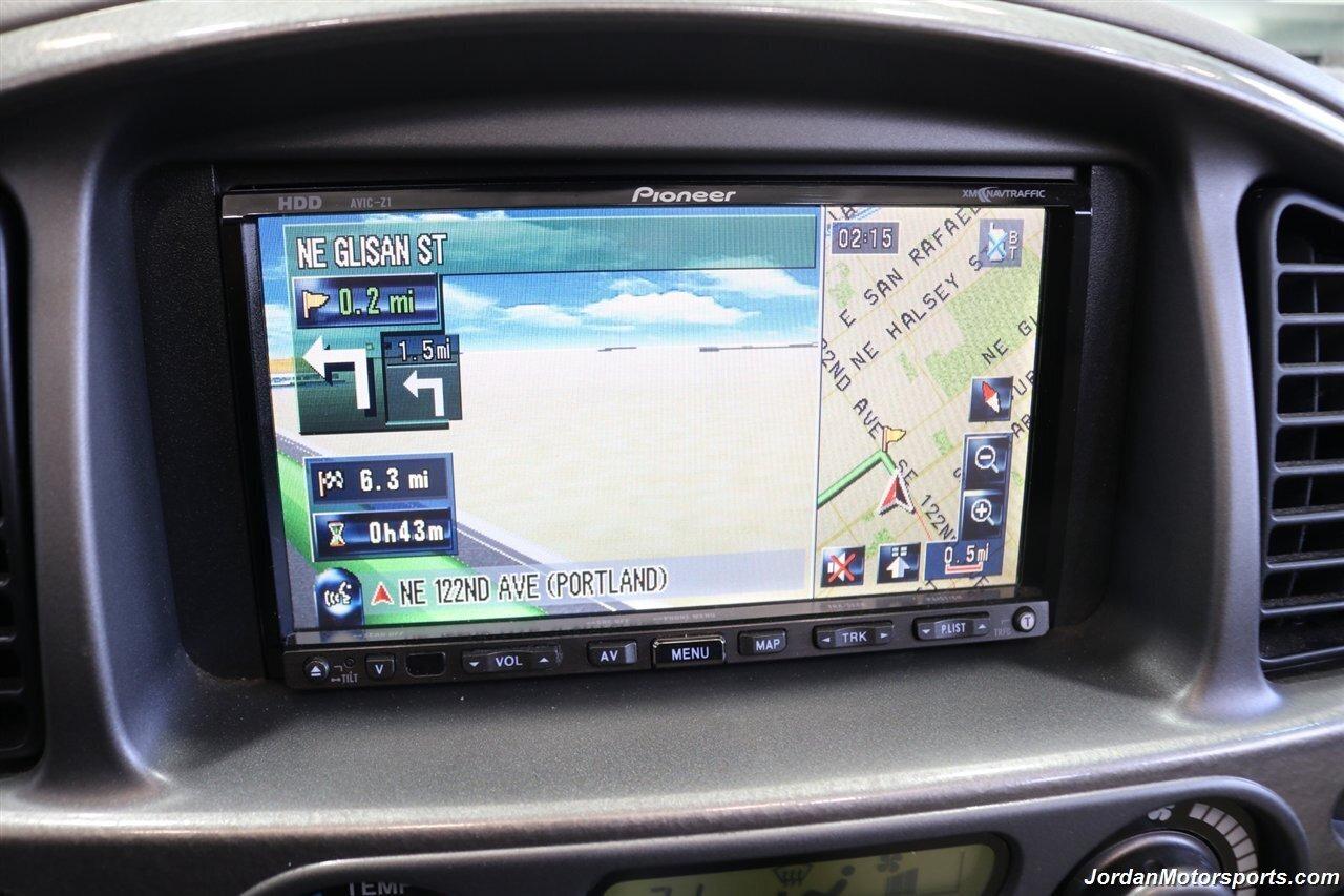 2006 Toyota Sequoia Limited