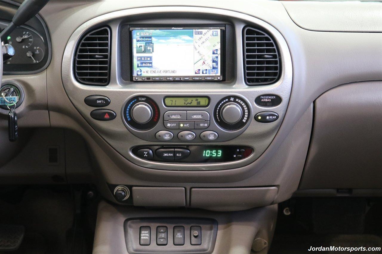 2006 Toyota Sequoia Limited