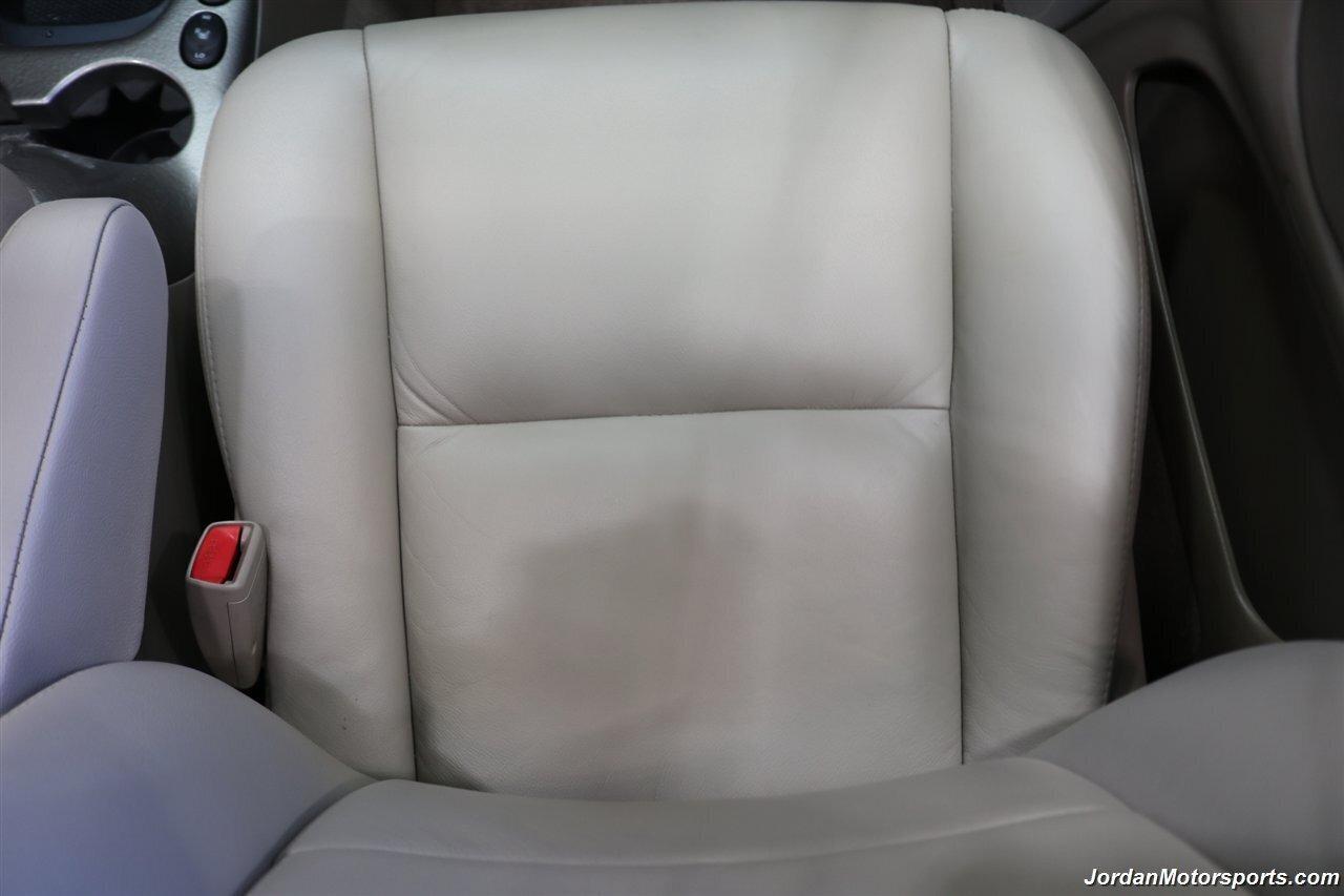 2006 Toyota Sequoia Limited