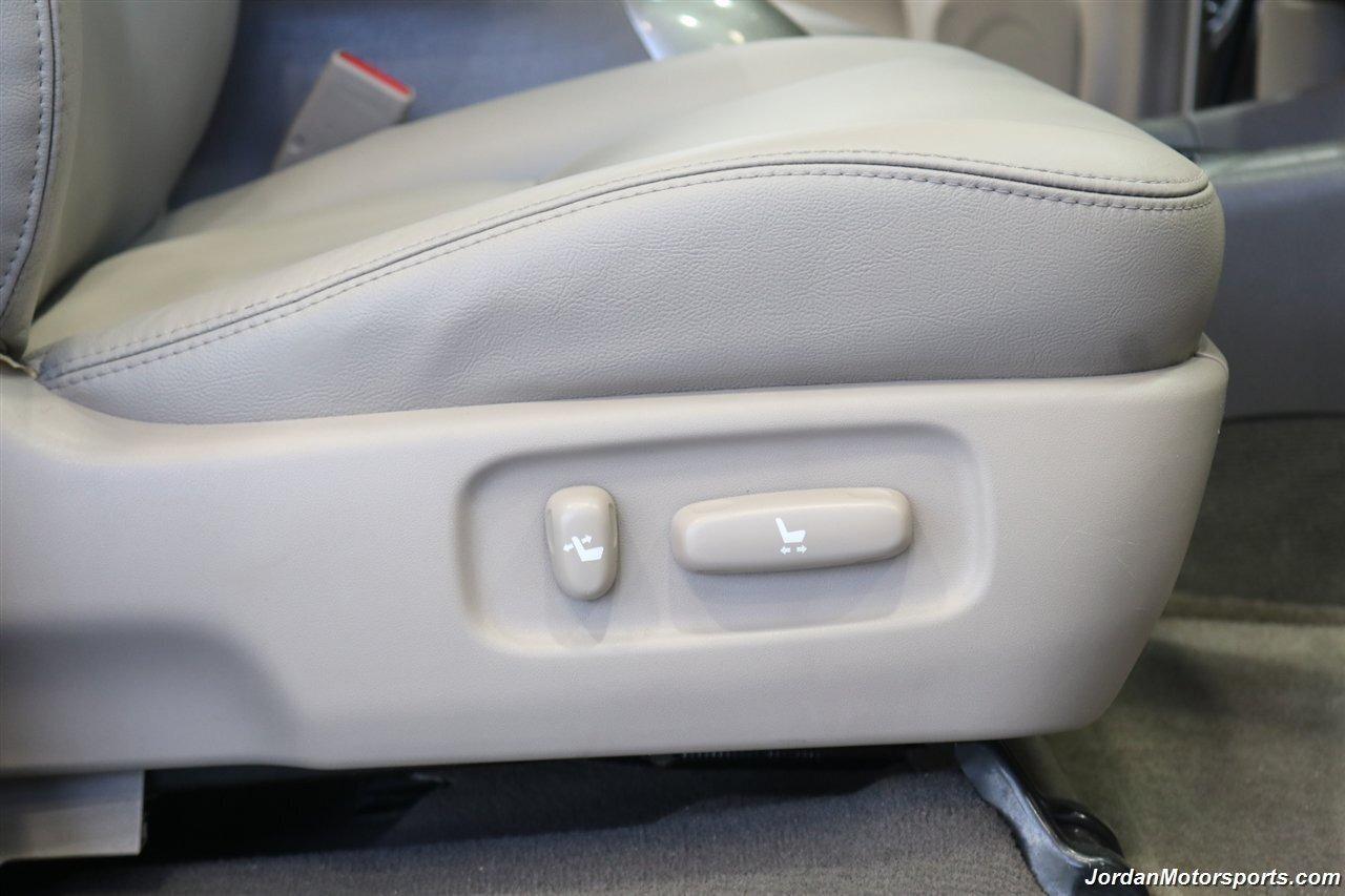 2006 Toyota Sequoia Limited