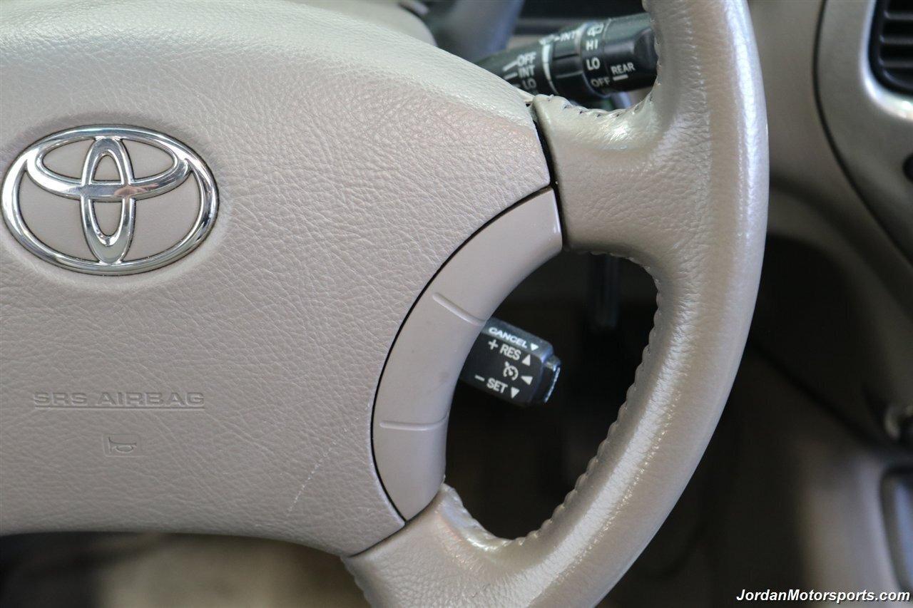 2006 Toyota Sequoia Limited