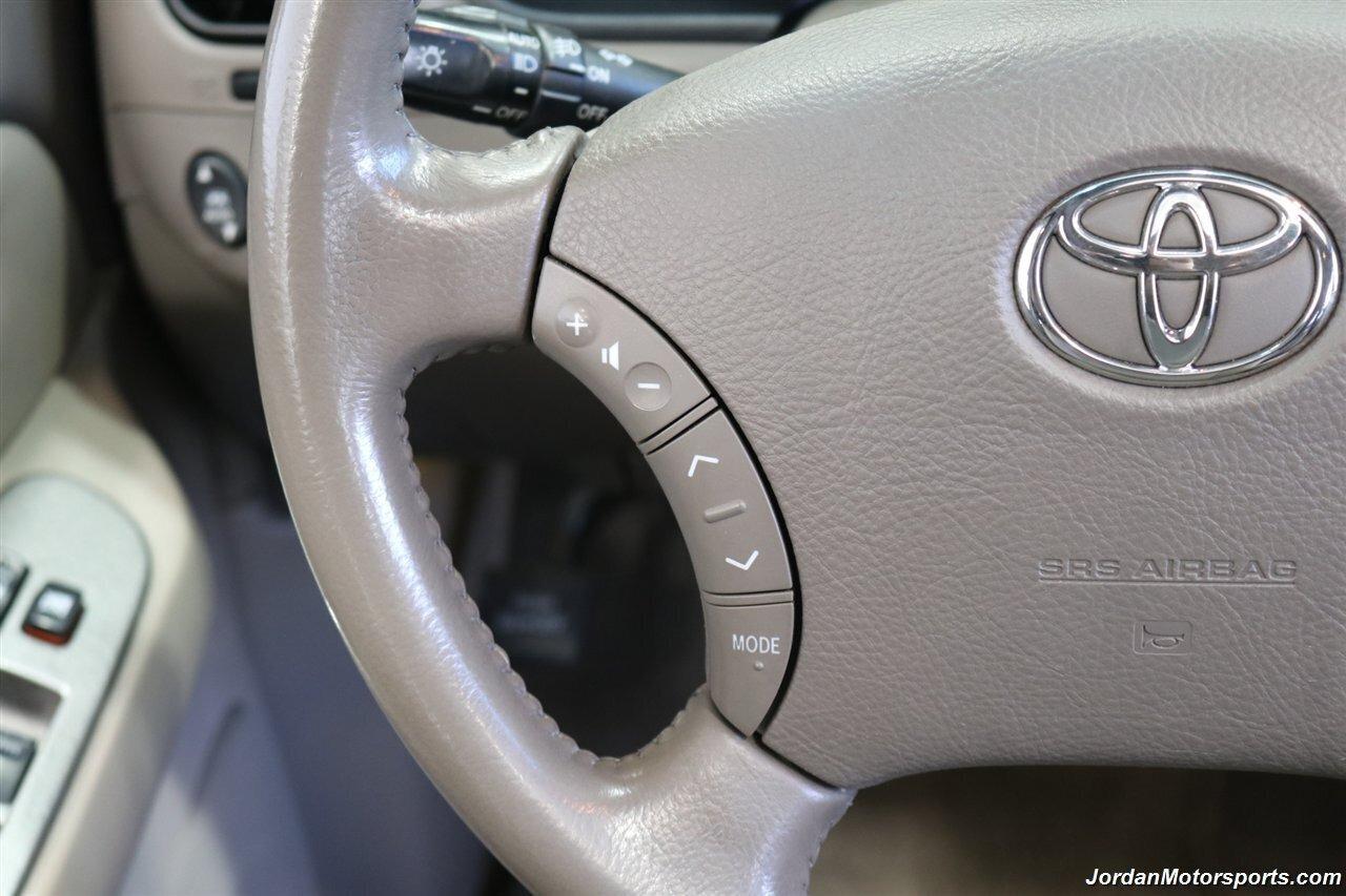 2006 Toyota Sequoia Limited