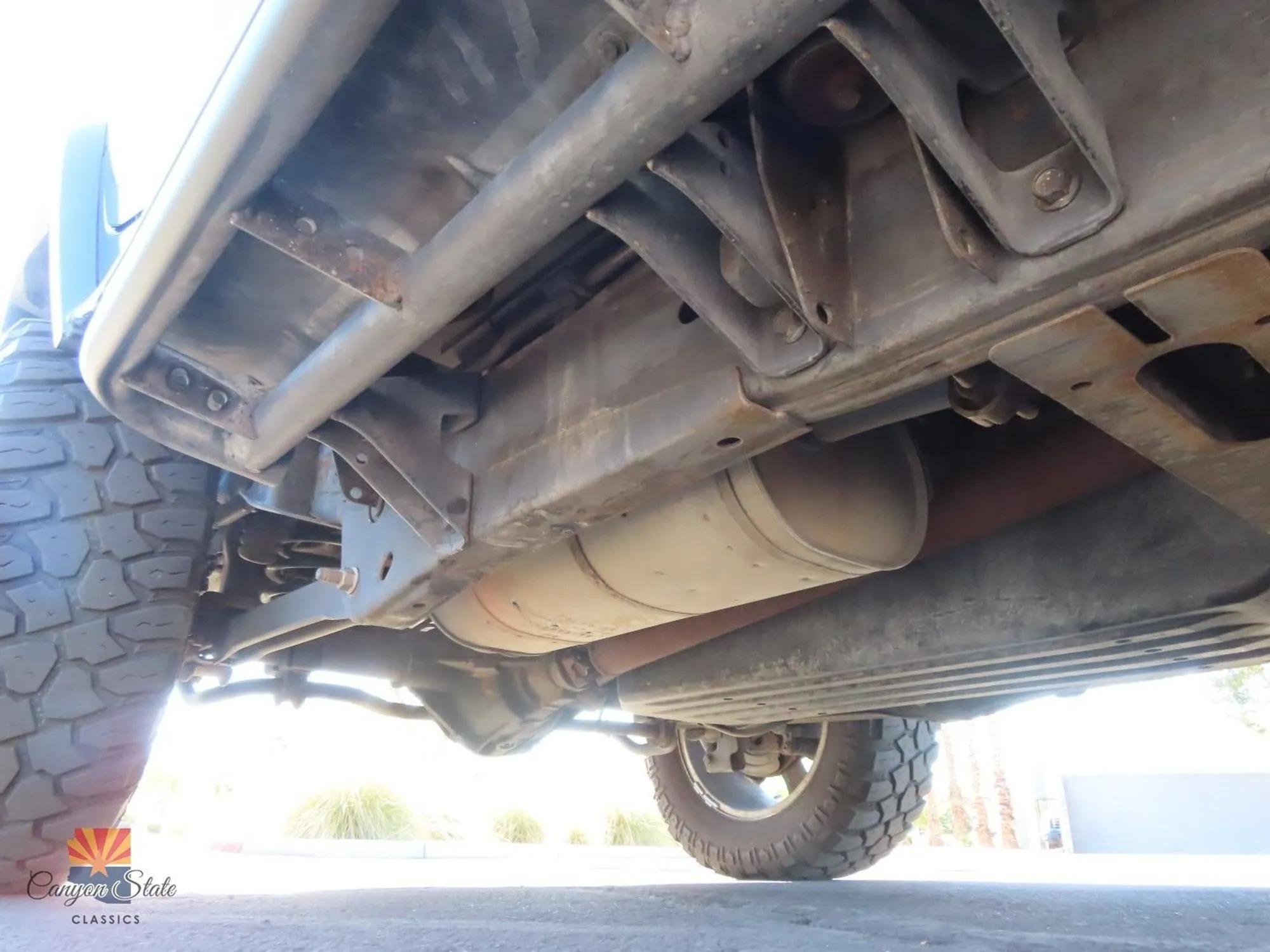 2008 HUMMER H2 Limited Edition