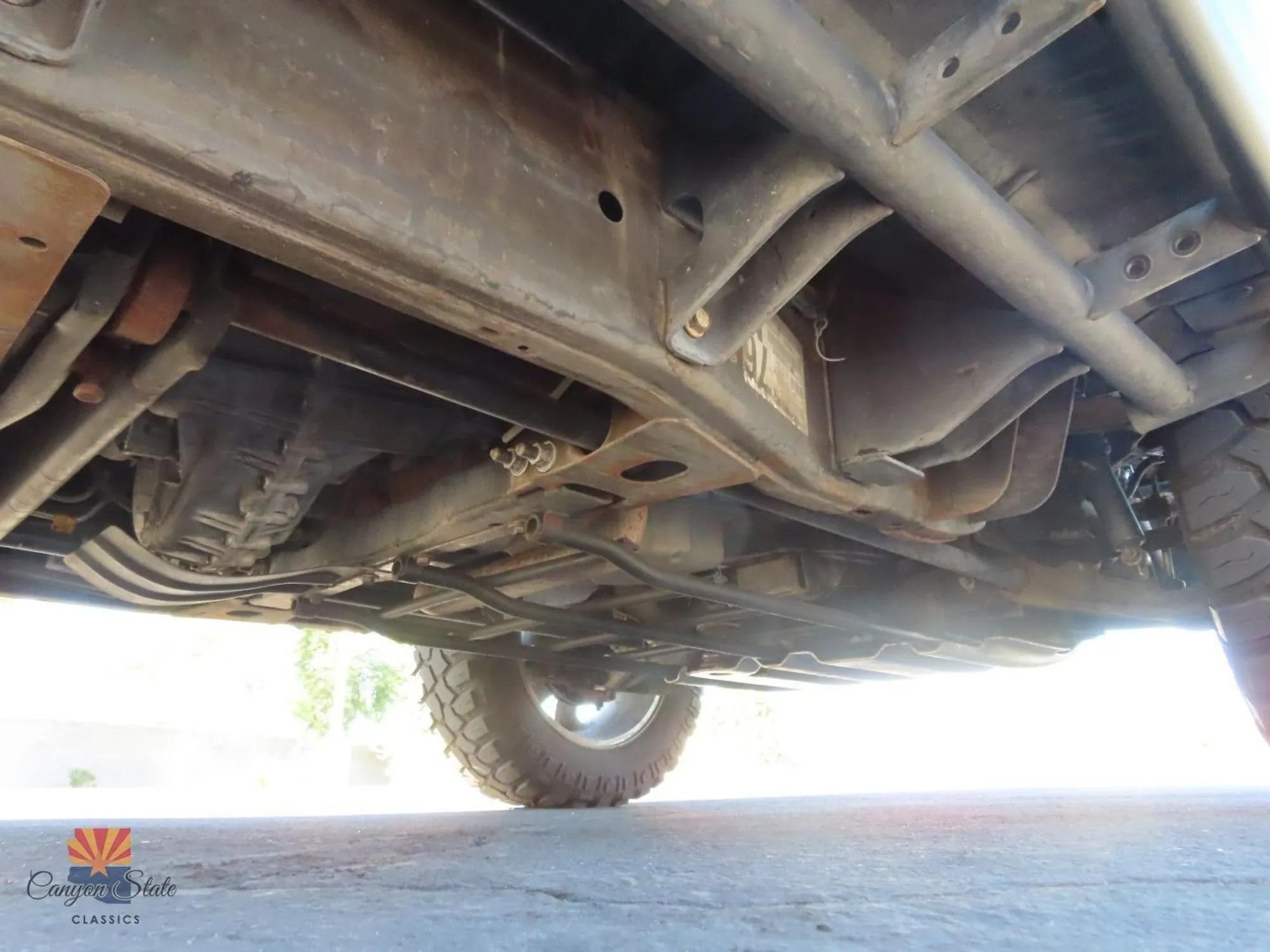 2008 HUMMER H2 Limited Edition