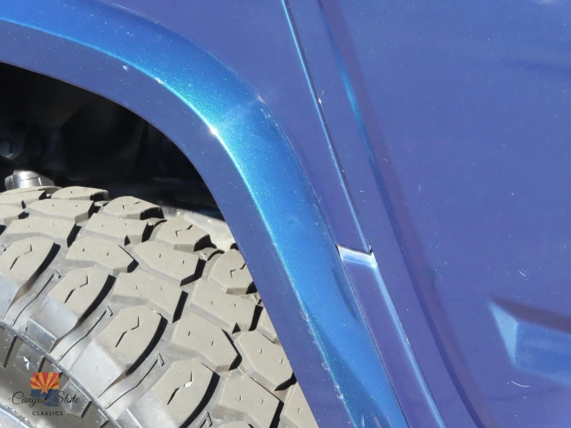 2008 HUMMER H2 Limited Edition