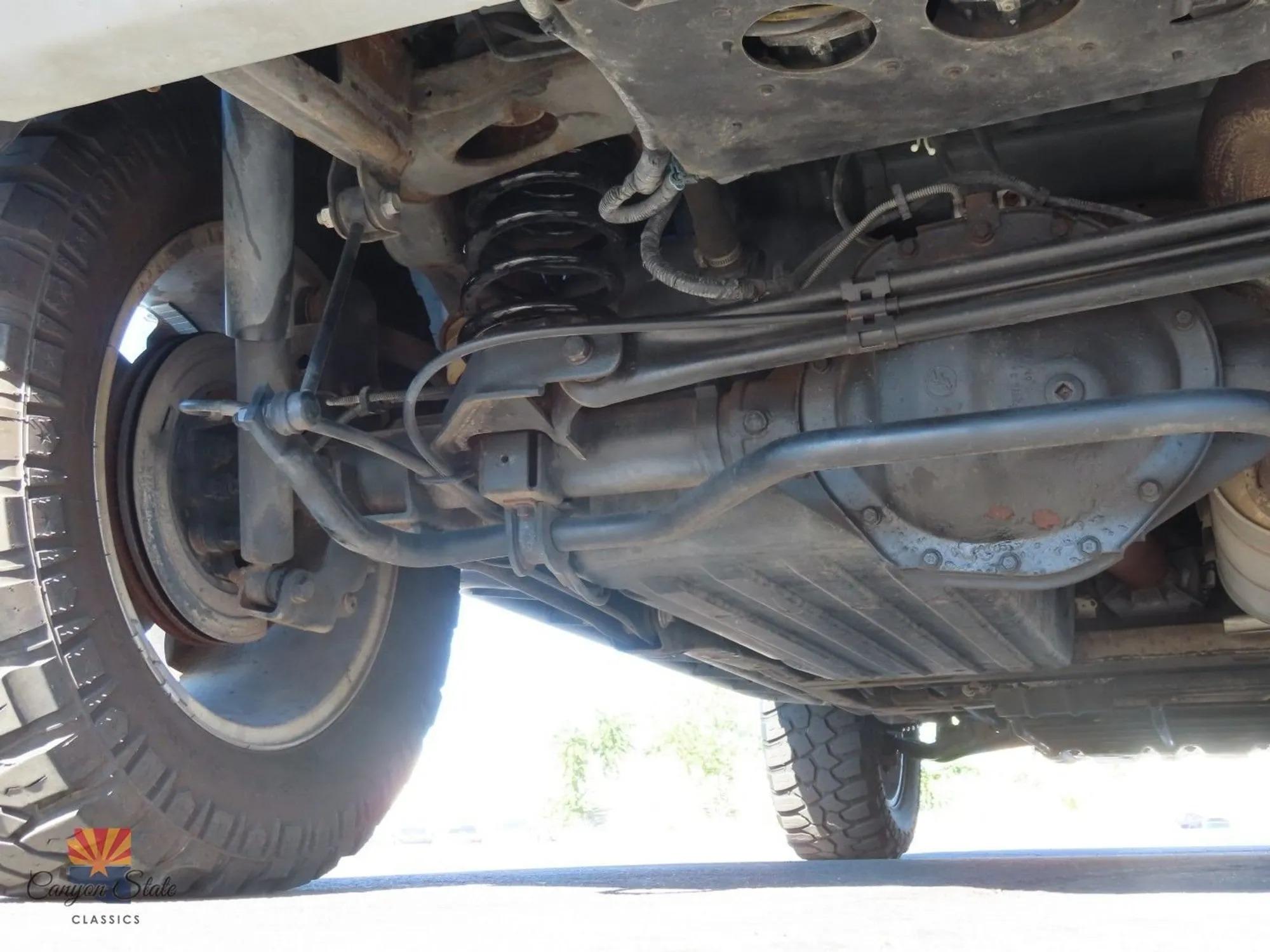 2008 HUMMER H2 Limited Edition