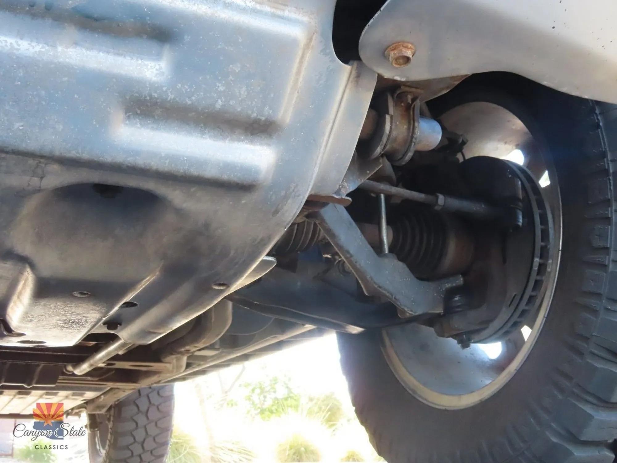 2008 HUMMER H2 Limited Edition