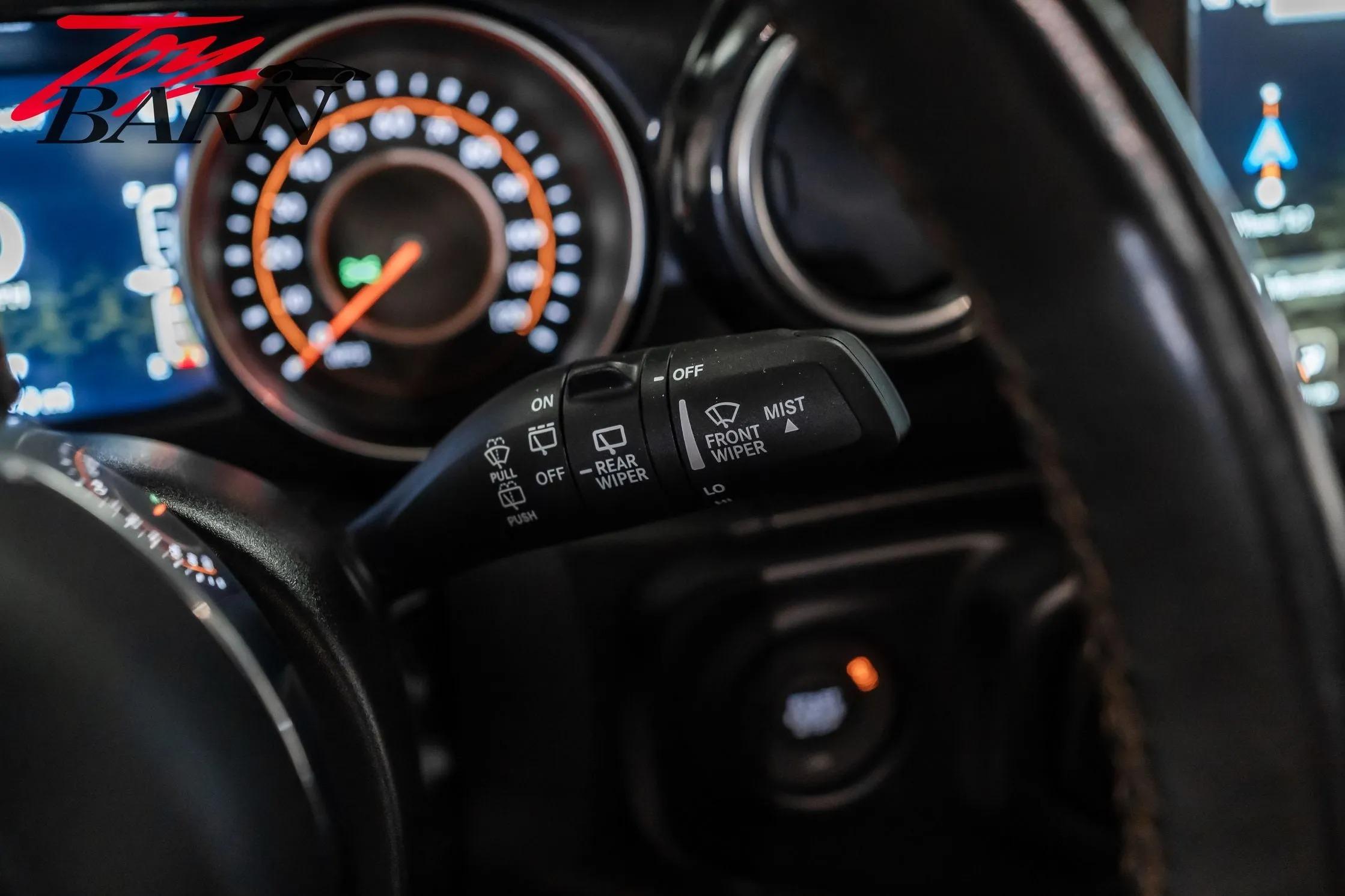 2023 Jeep Wrangler Rubicon 392