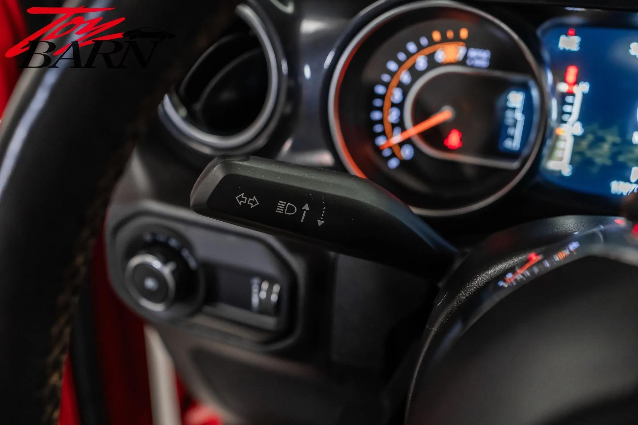 2023 Jeep Wrangler Rubicon 392