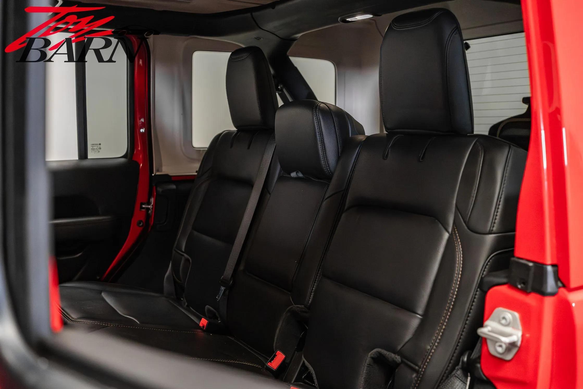 2023 Jeep Wrangler Rubicon 392