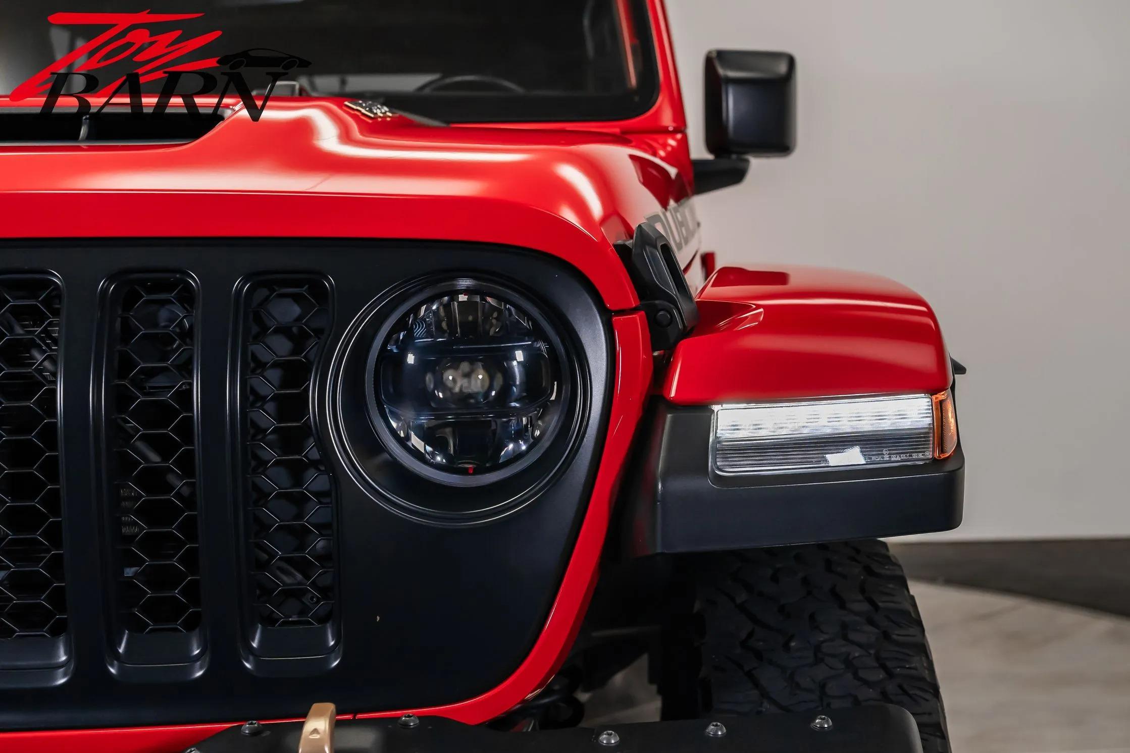 2023 Jeep Wrangler Rubicon 392