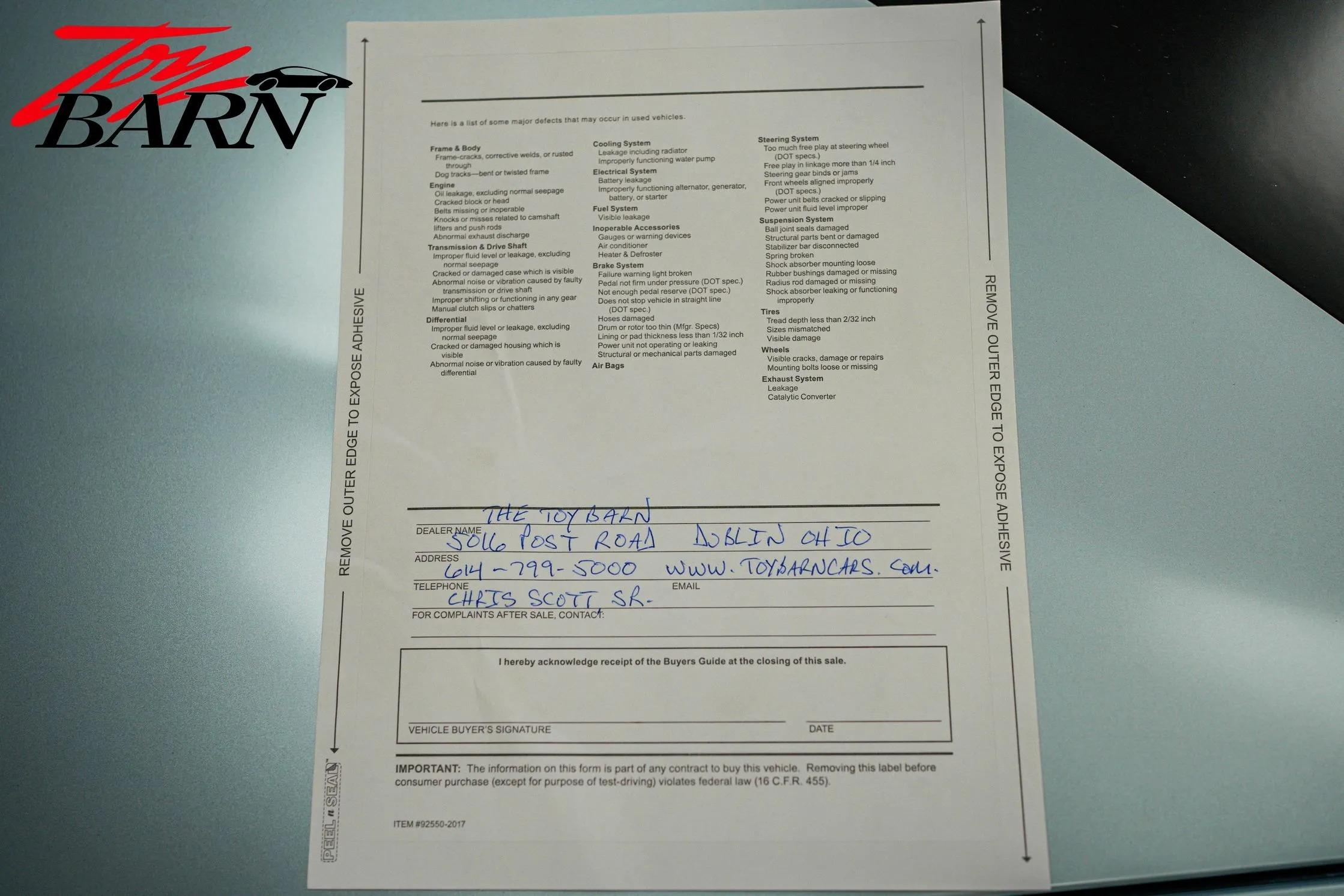 2023 Jeep Wrangler Rubicon 392 - 4