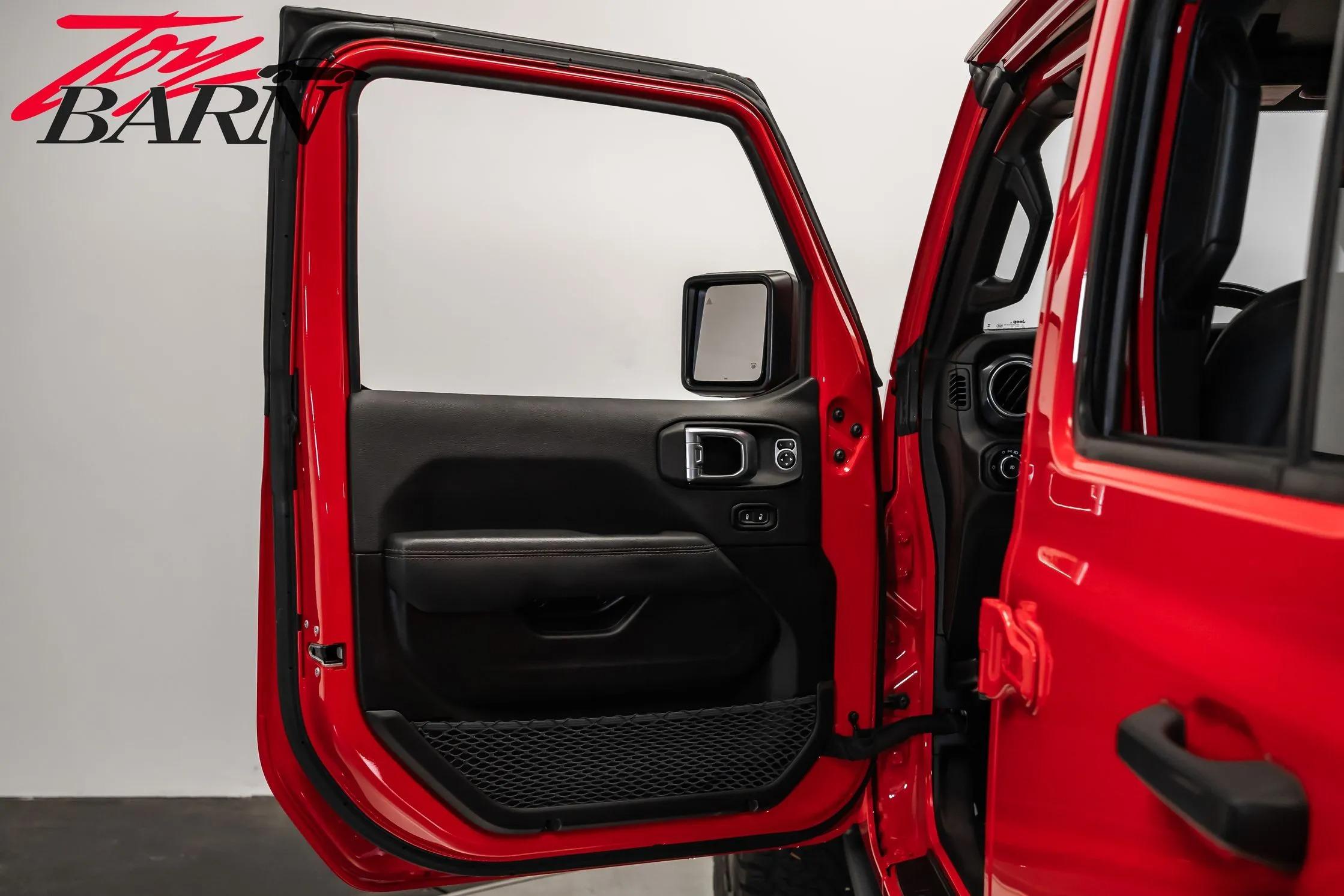 2023 Jeep Wrangler Rubicon 392