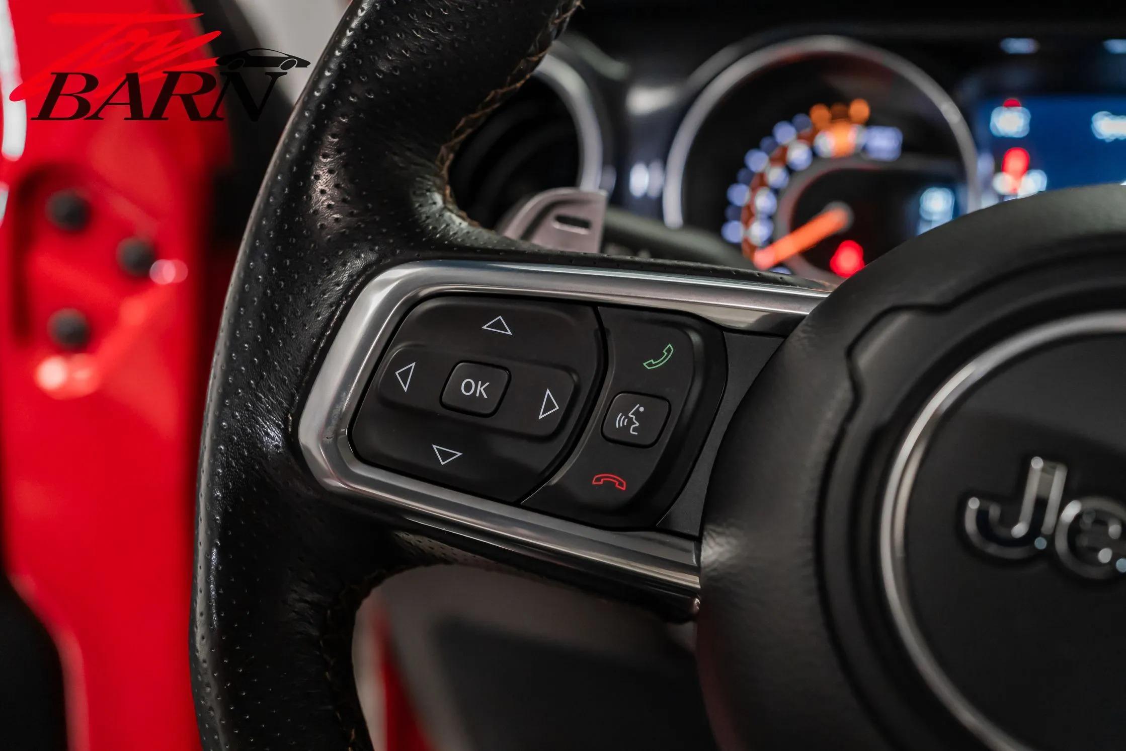 2023 Jeep Wrangler Rubicon 392