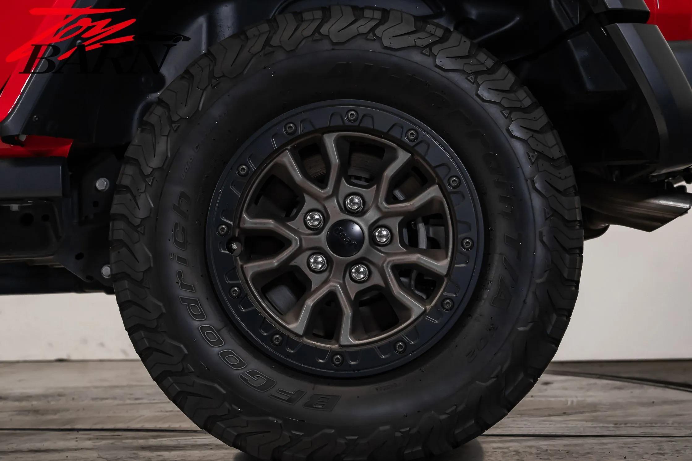 2023 Jeep Wrangler Rubicon 392