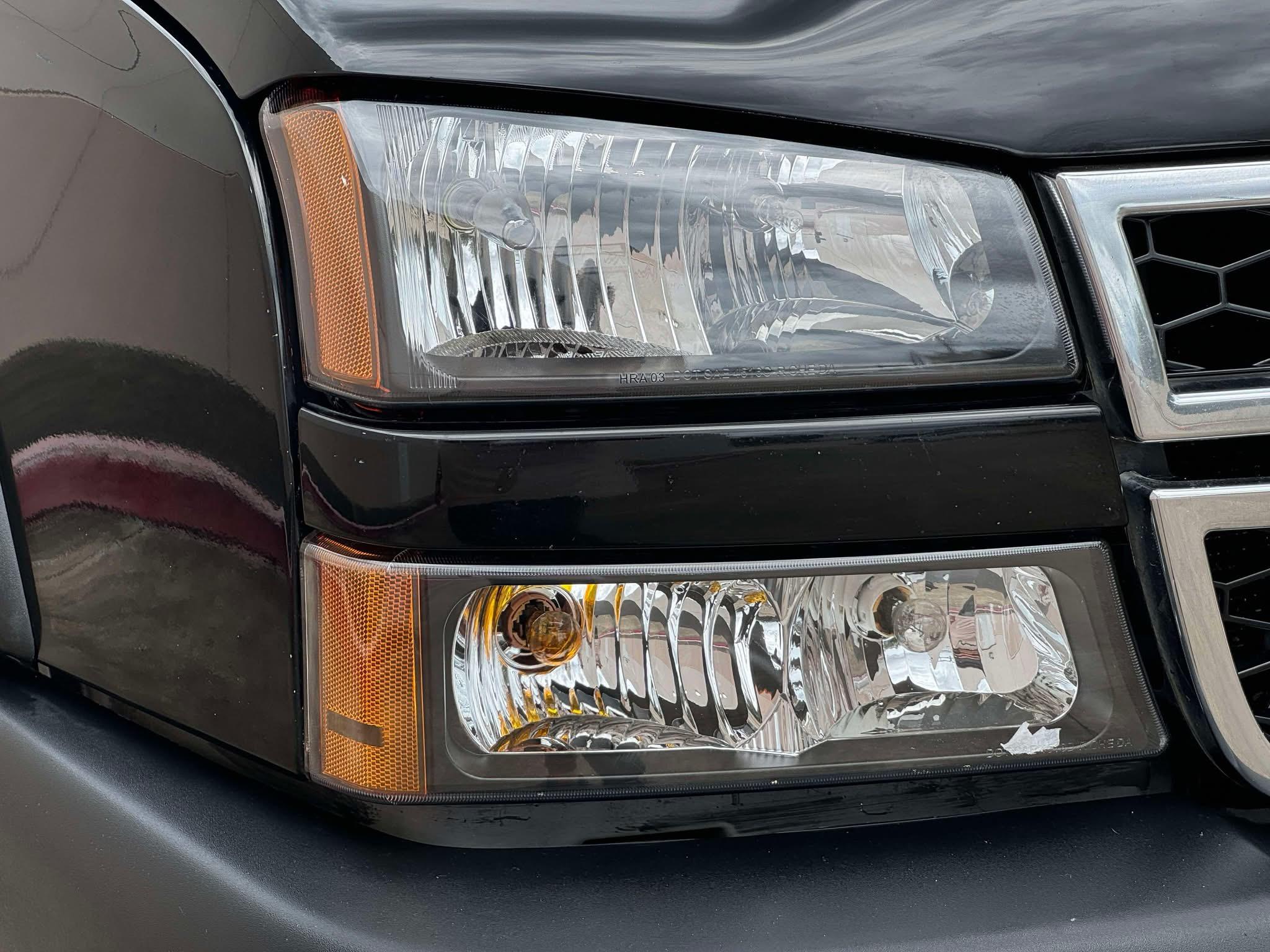 LBZ Duramax-Powered 2006 Chevrolet Silverado