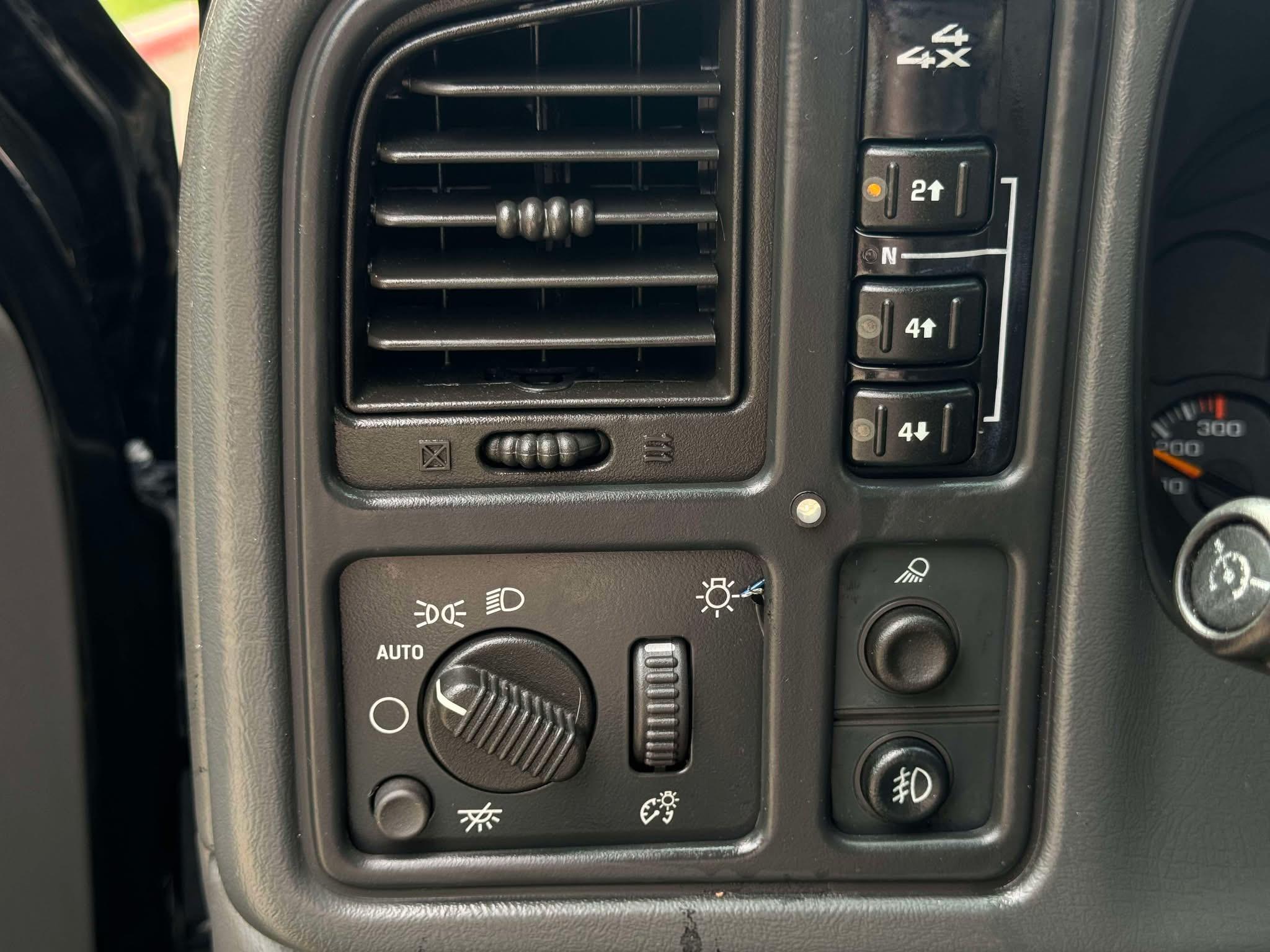 LBZ Duramax-Powered 2006 Chevrolet Silverado