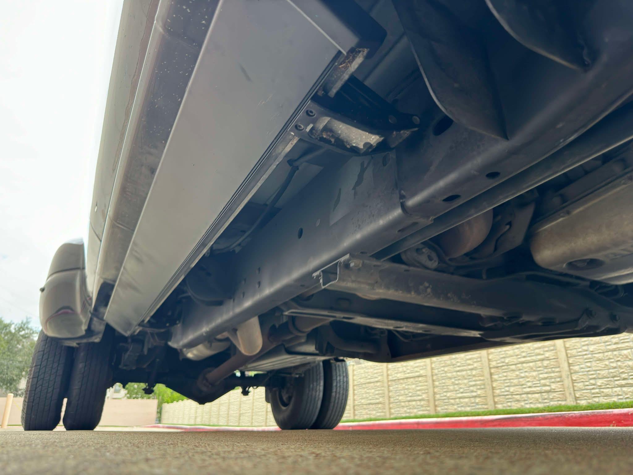 LBZ Duramax-Powered 2006 Chevrolet Silverado