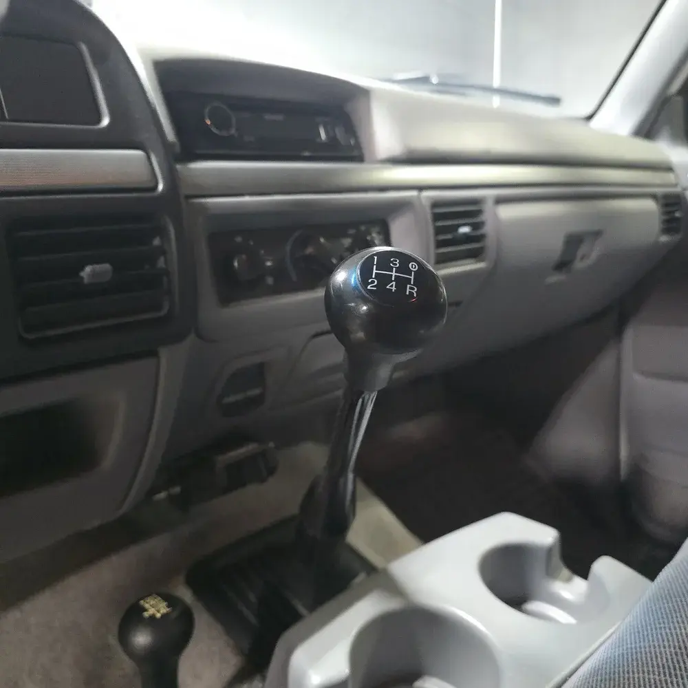 1994 Ford F-350 XLT 4×4