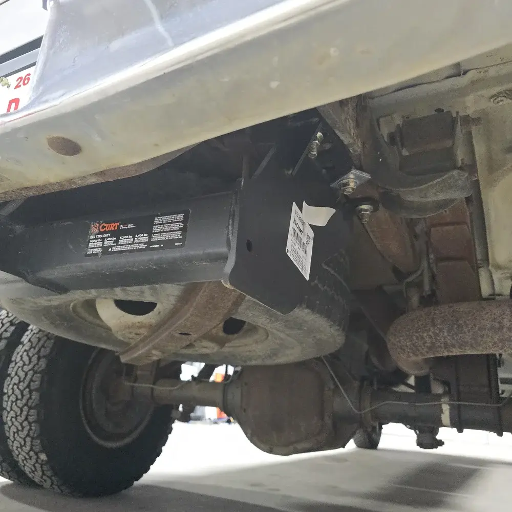 1994 Ford F-350 XLT 4×4