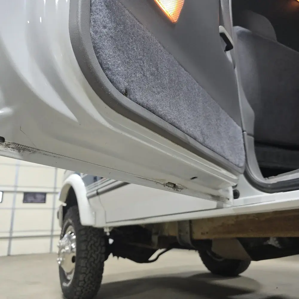 1994 Ford F-350 XLT 4×4