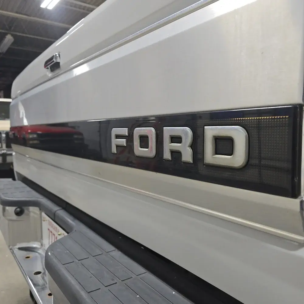 1994 Ford F-350 XLT 4×4