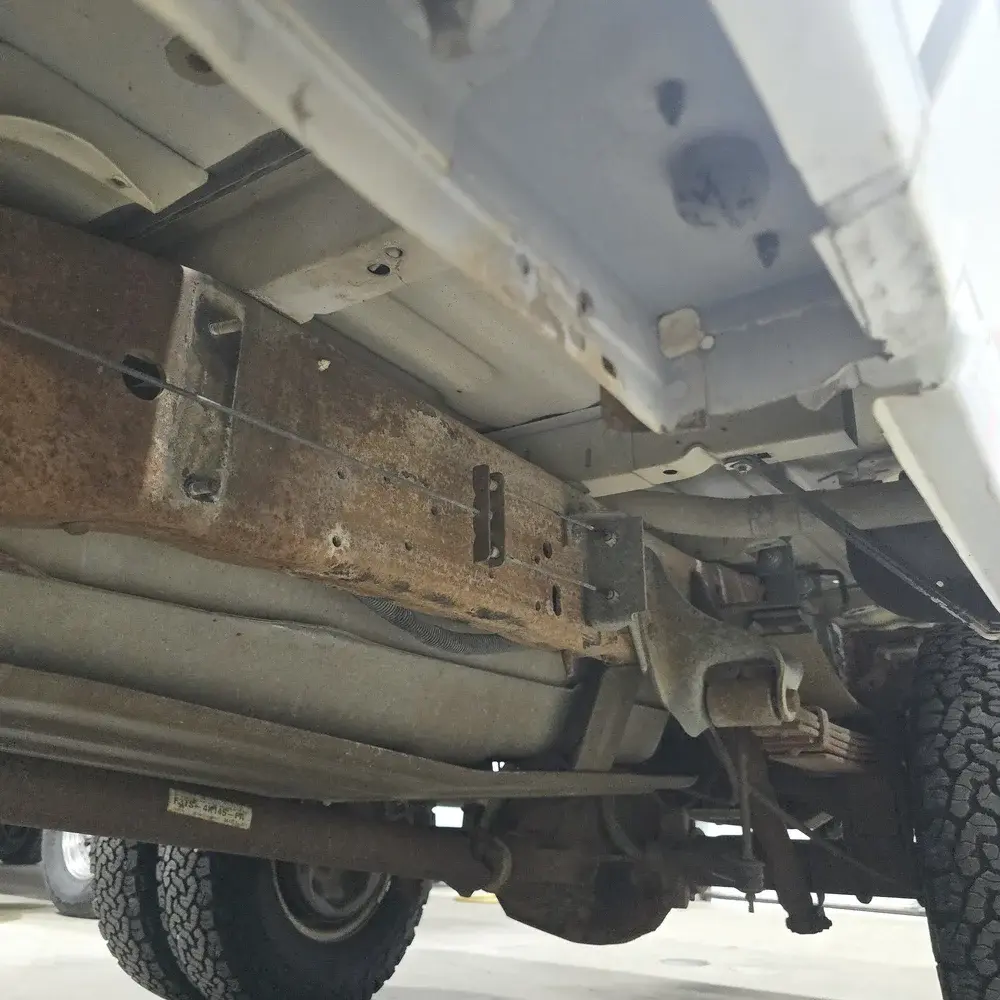 1994 Ford F-350 XLT 4×4