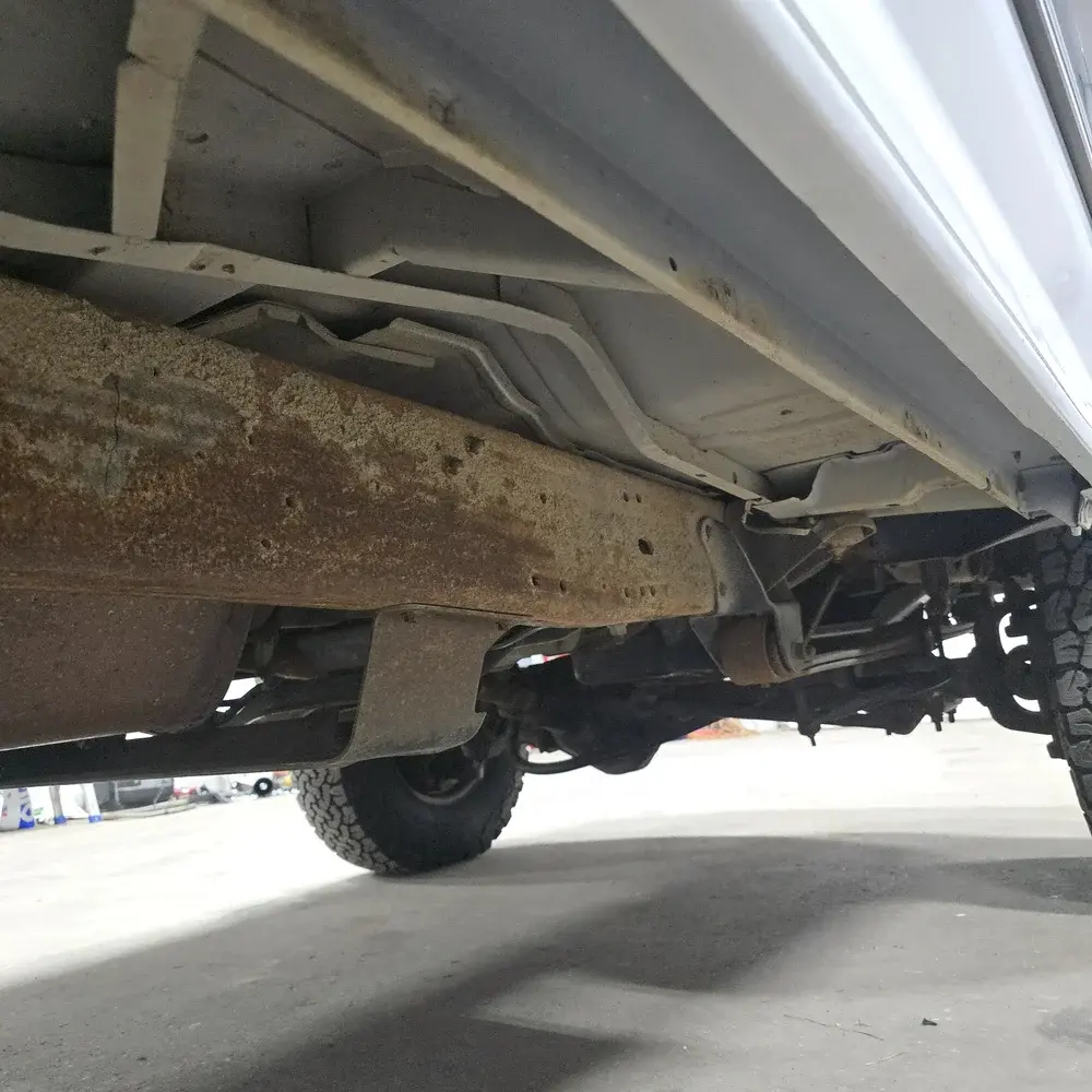 1994 Ford F-350 XLT 4×4