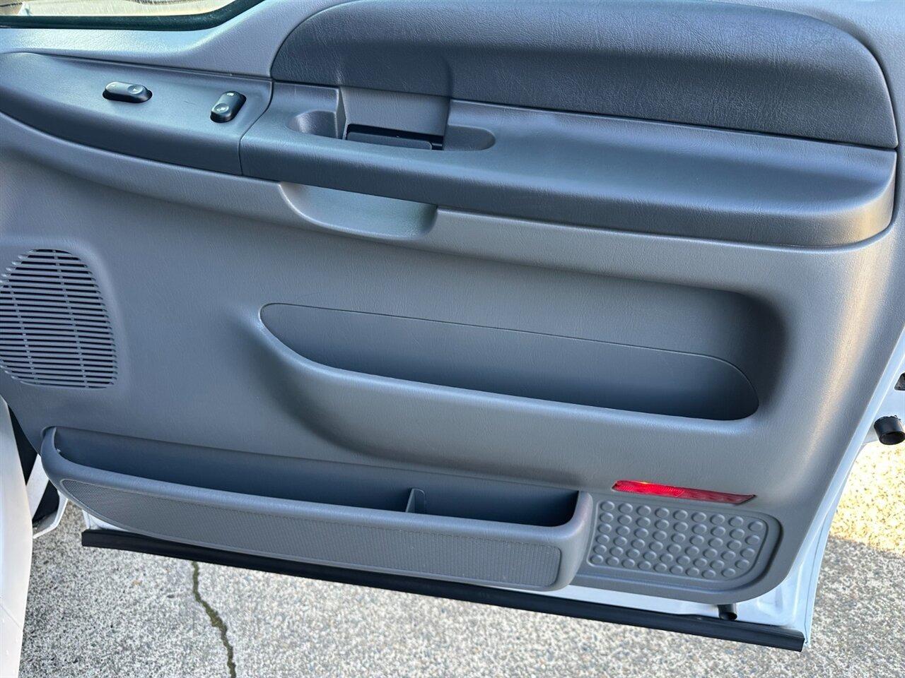 V10-Powered 2003 Ford F-250 Super Duty