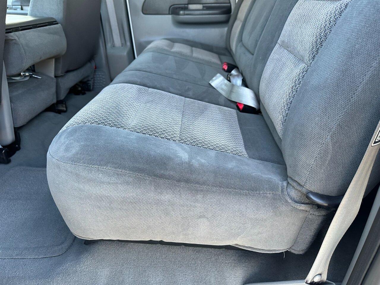 V10-Powered 2003 Ford F-250 Super Duty