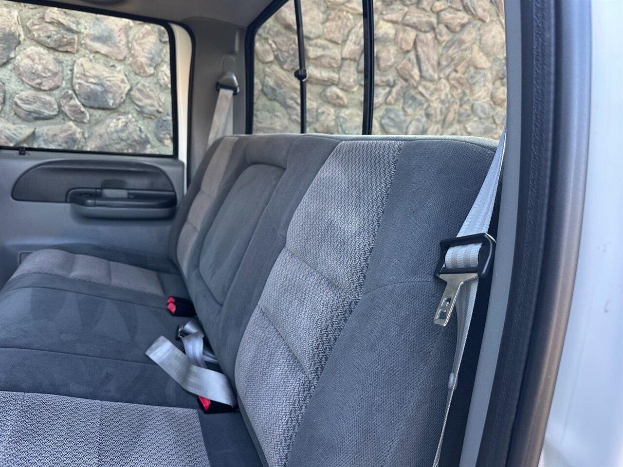 V10-Powered 2003 Ford F-250 Super Duty