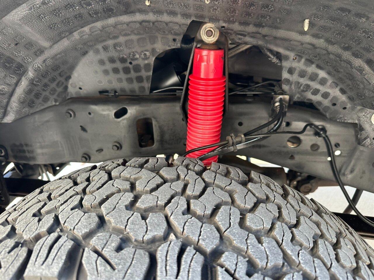 V10-Powered 2003 Ford F-250 Super Duty