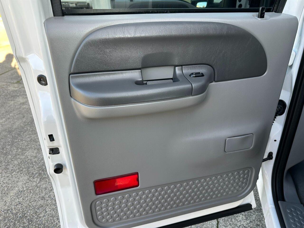 V10-Powered 2003 Ford F-250 Super Duty