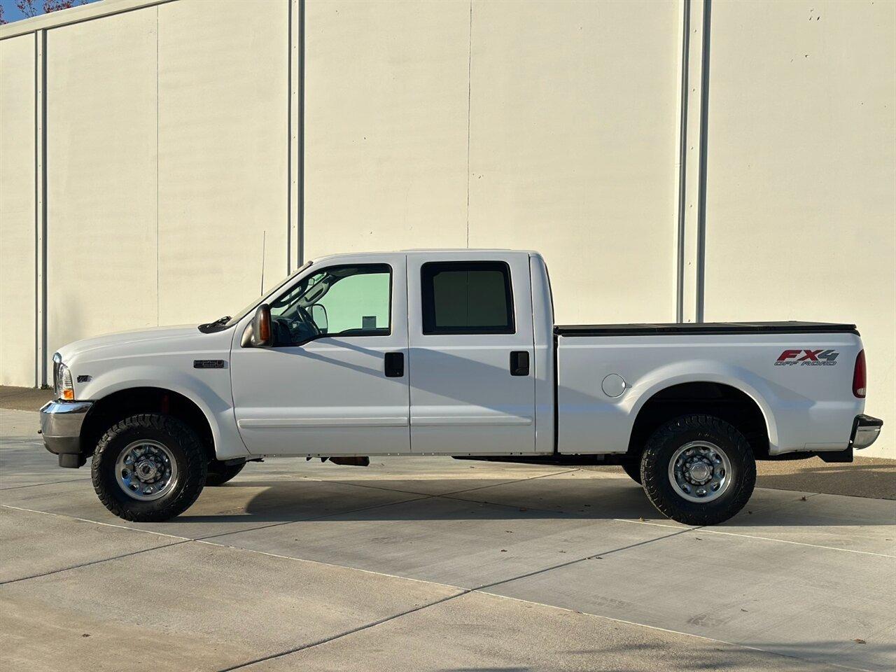  Ford F-250