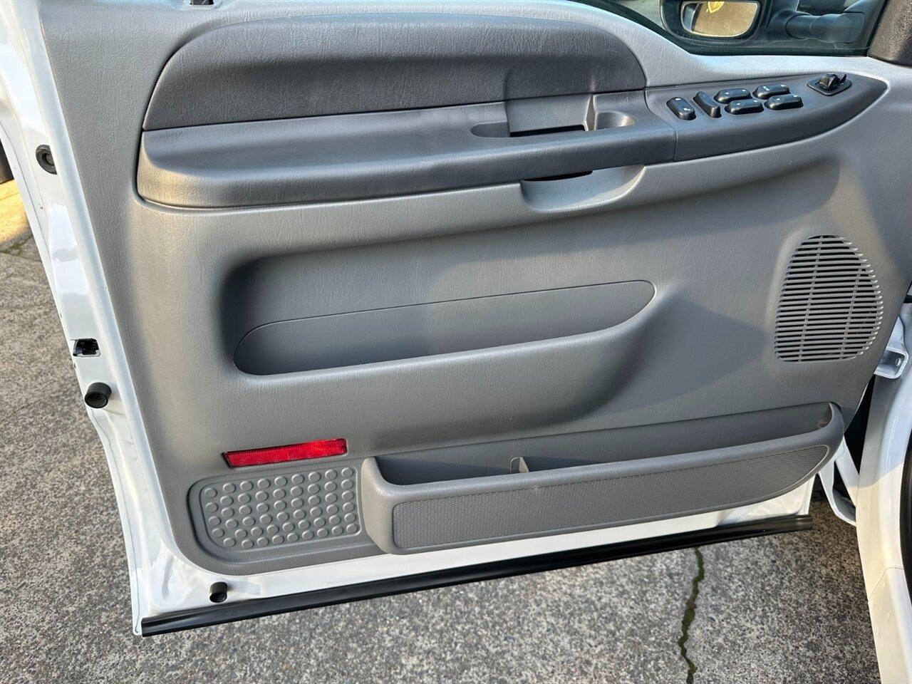 V10-Powered 2003 Ford F-250 Super Duty