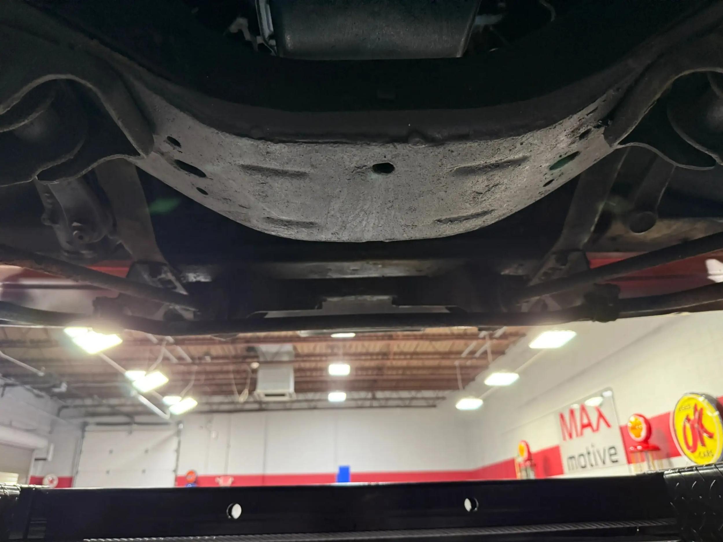 1979 Dodge D150 Li'l Red Express