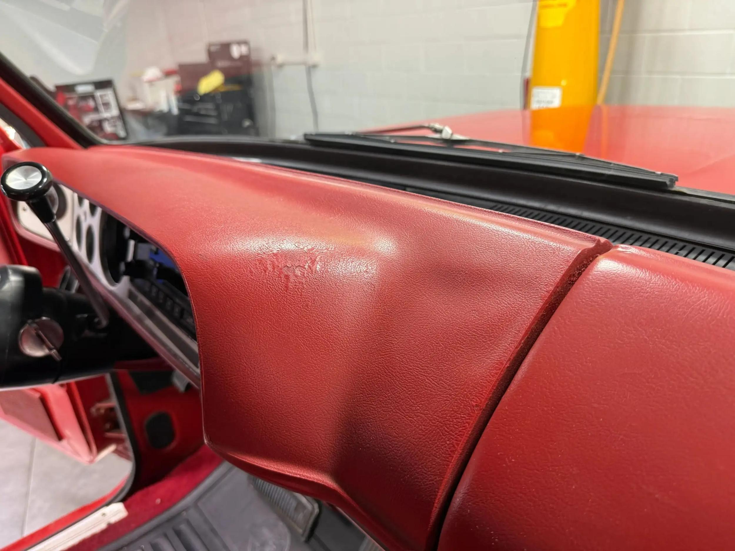 1979 Dodge D150 Li'l Red Express