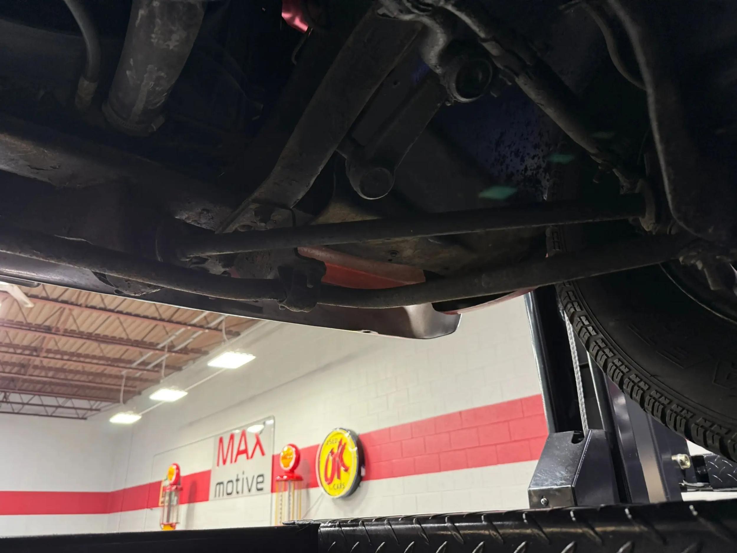 1979 Dodge D150 Li'l Red Express