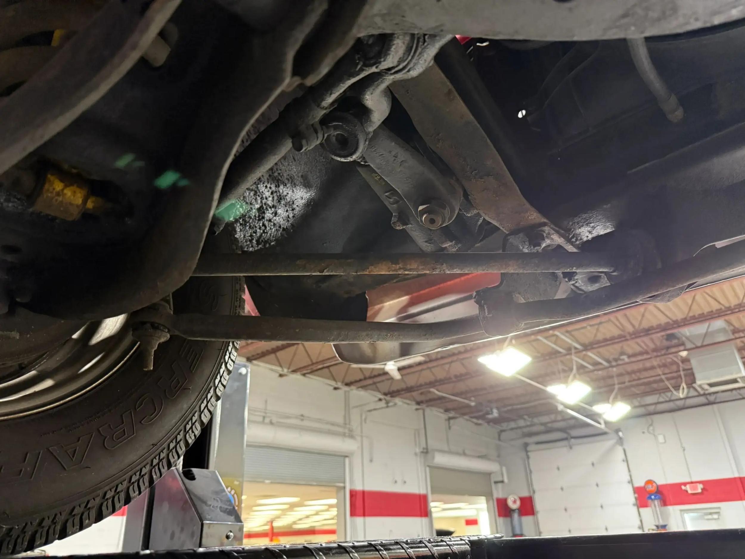 1979 Dodge D150 Li'l Red Express