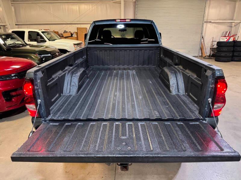 LBZ-Powered 2006 Chevrolet Silverado 3500