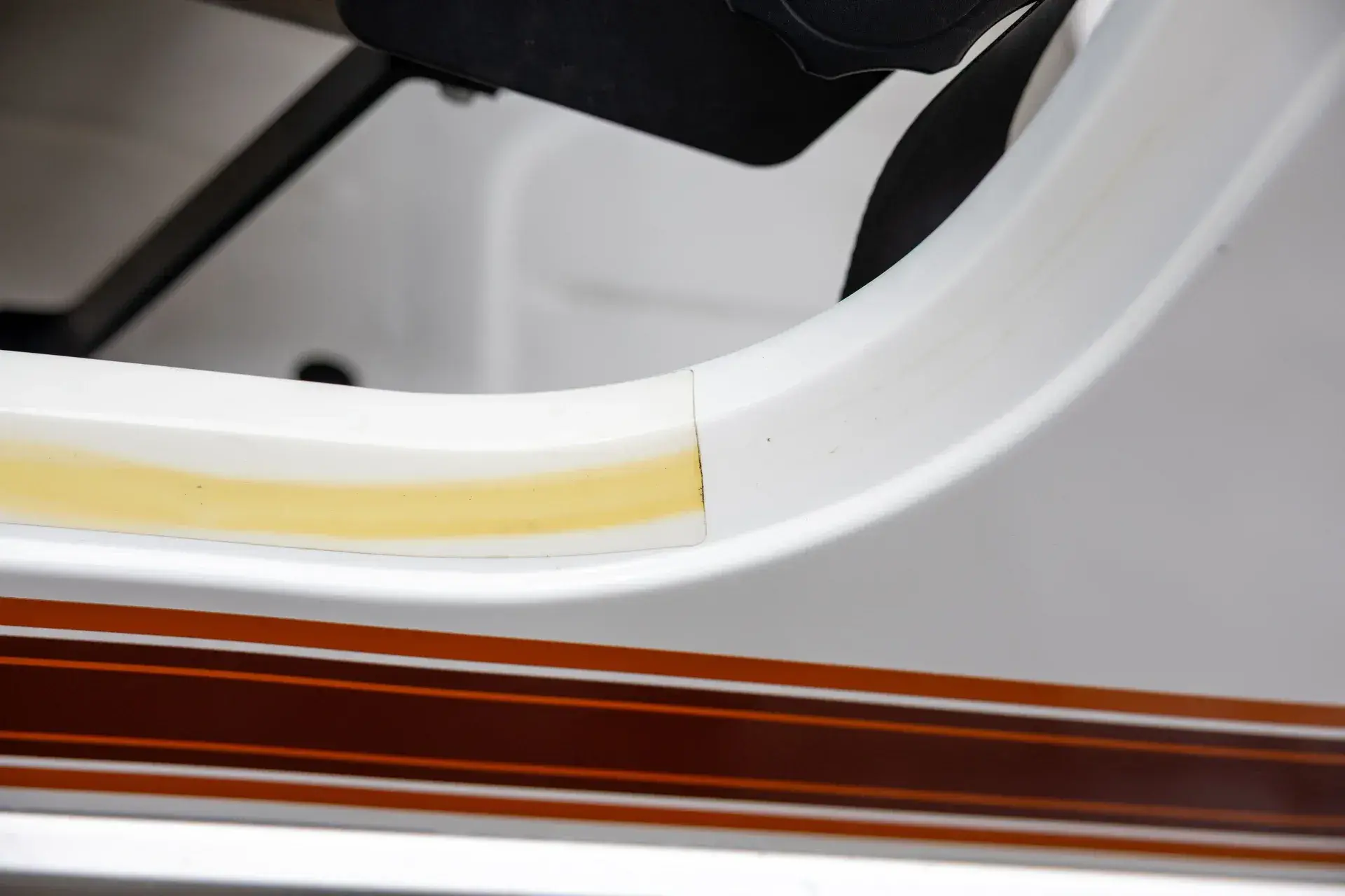 1982 Jeep CJ-8 Scrambler