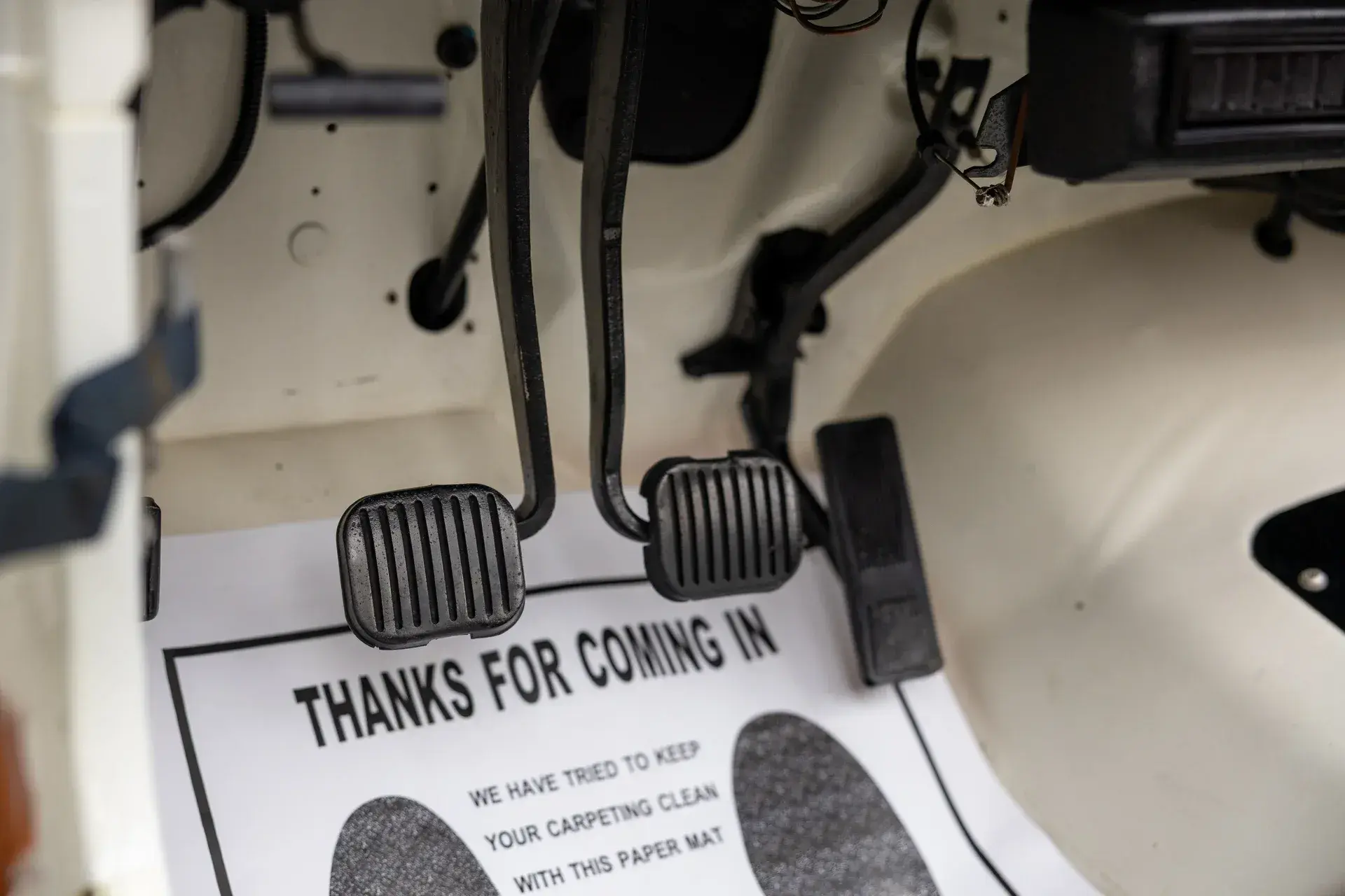 1982 Jeep CJ-8 Scrambler