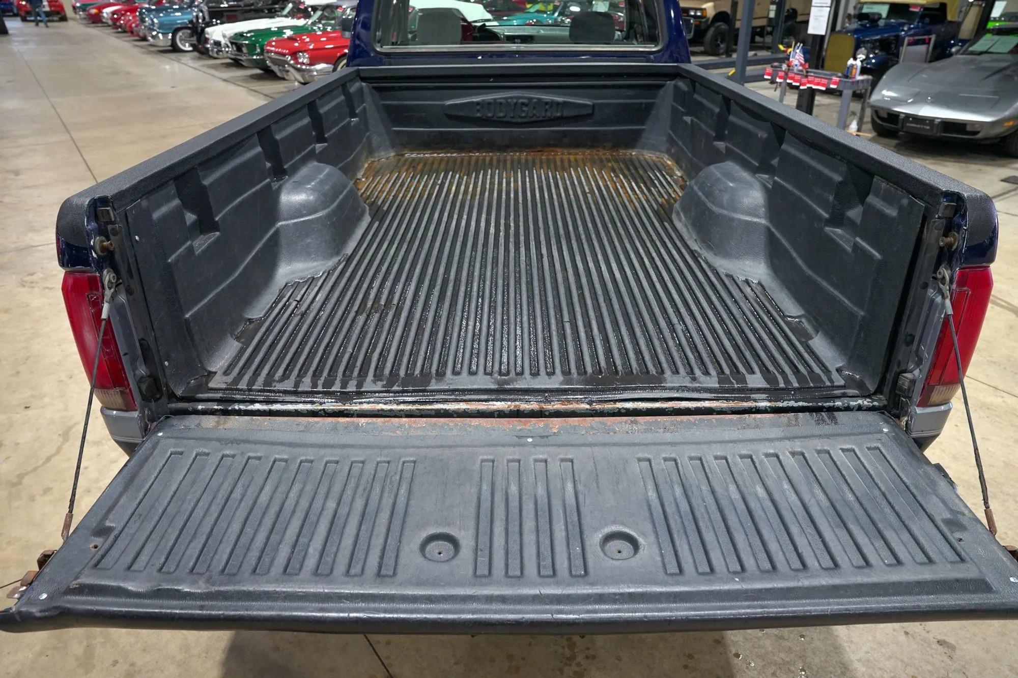 1994 Ford F250 XLT 4×4