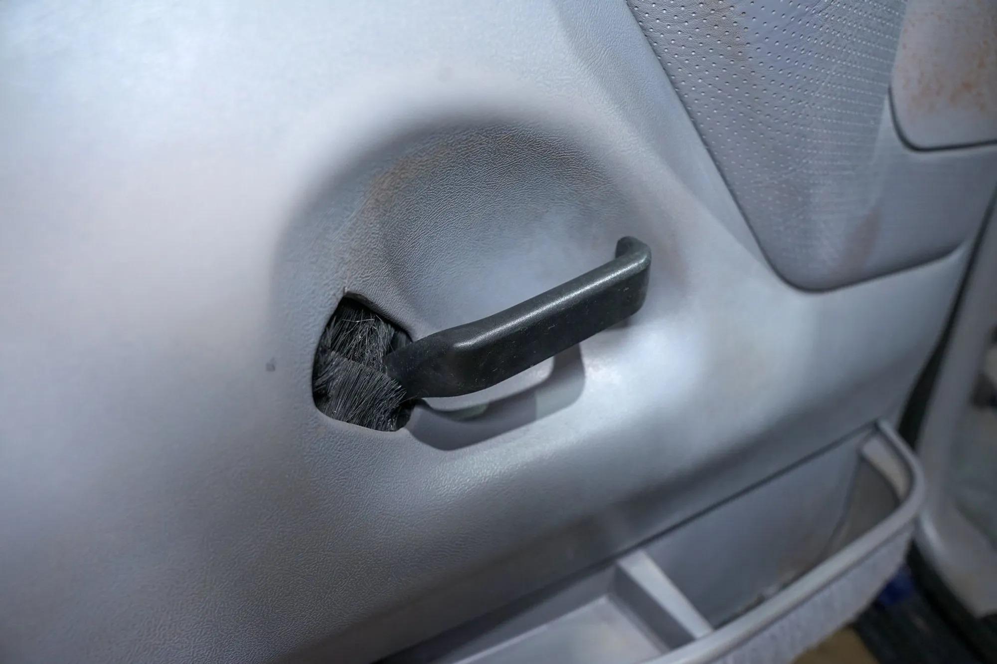 1994 Ford F250 XLT 4×4