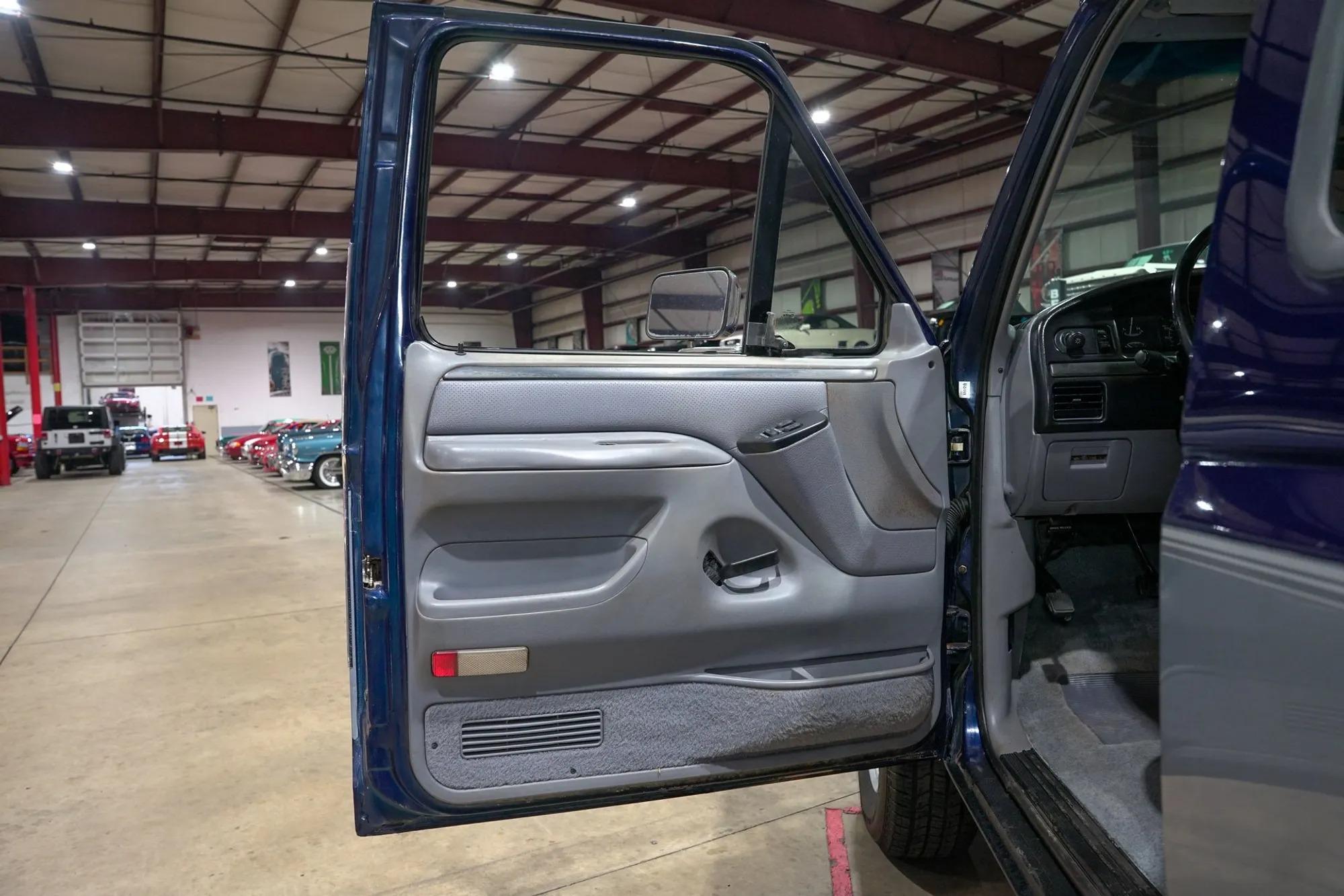 1994 Ford F250 XLT 4×4