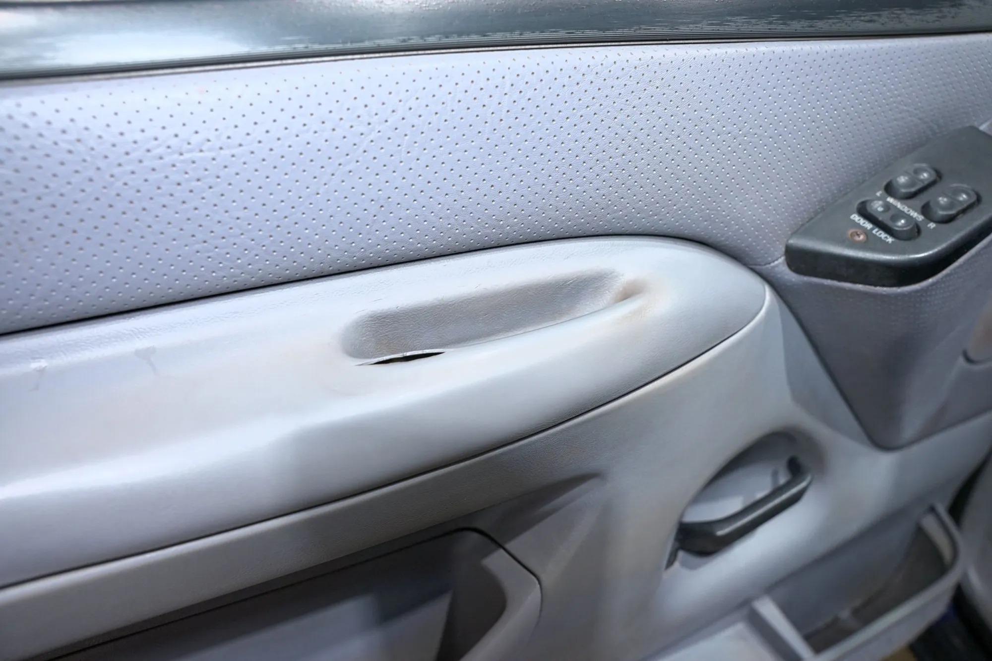 1994 Ford F250 XLT 4×4