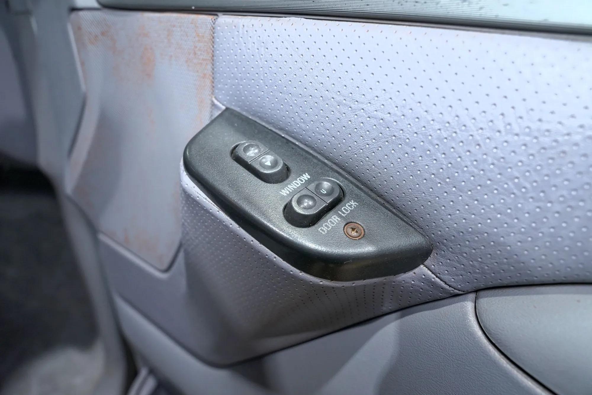 1994 Ford F250 XLT 4×4