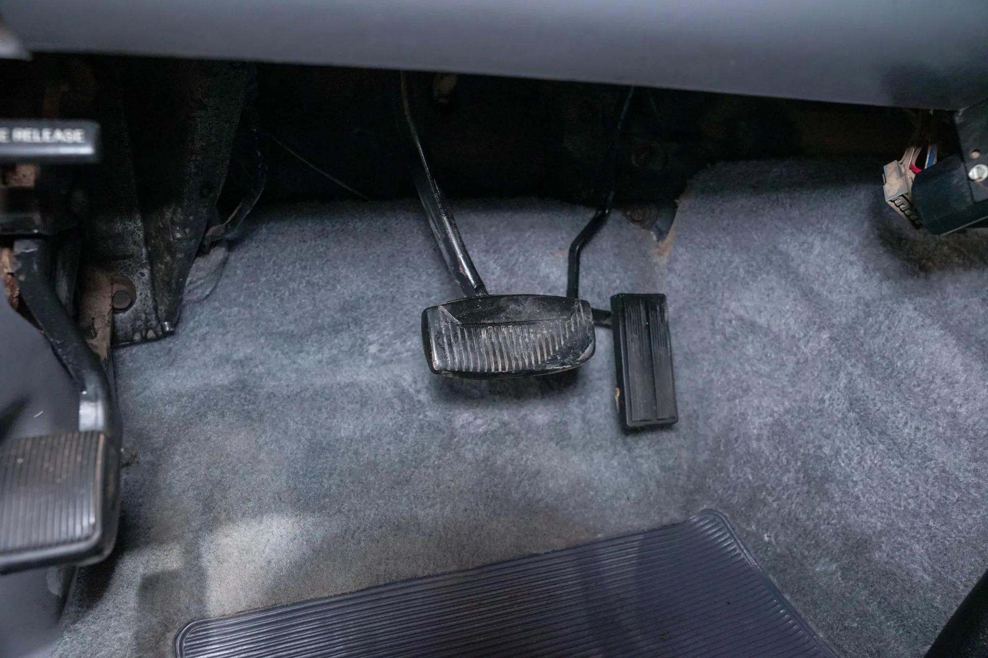 1994 Ford F250 XLT 4×4