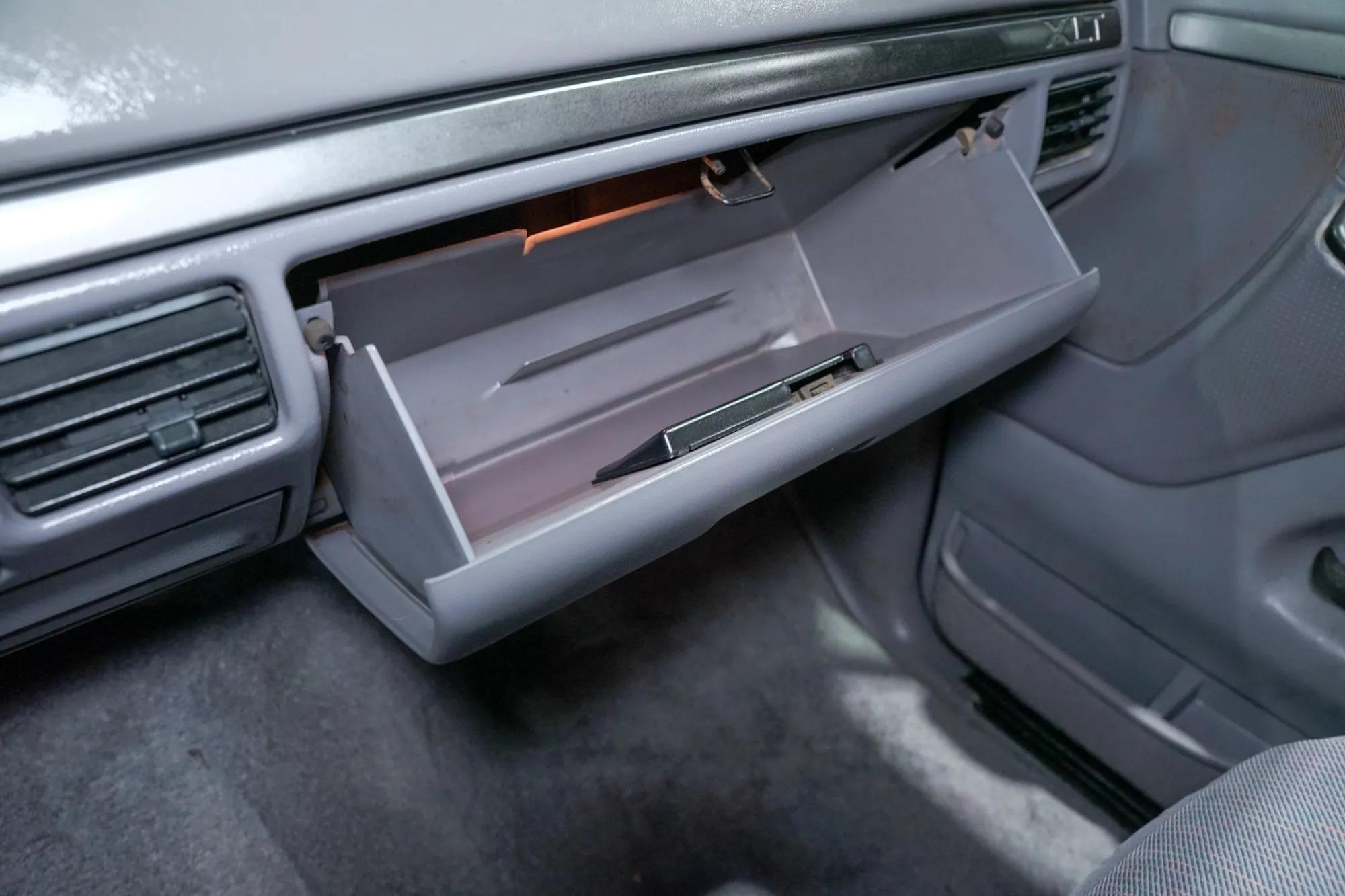 1994 Ford F250 XLT 4×4